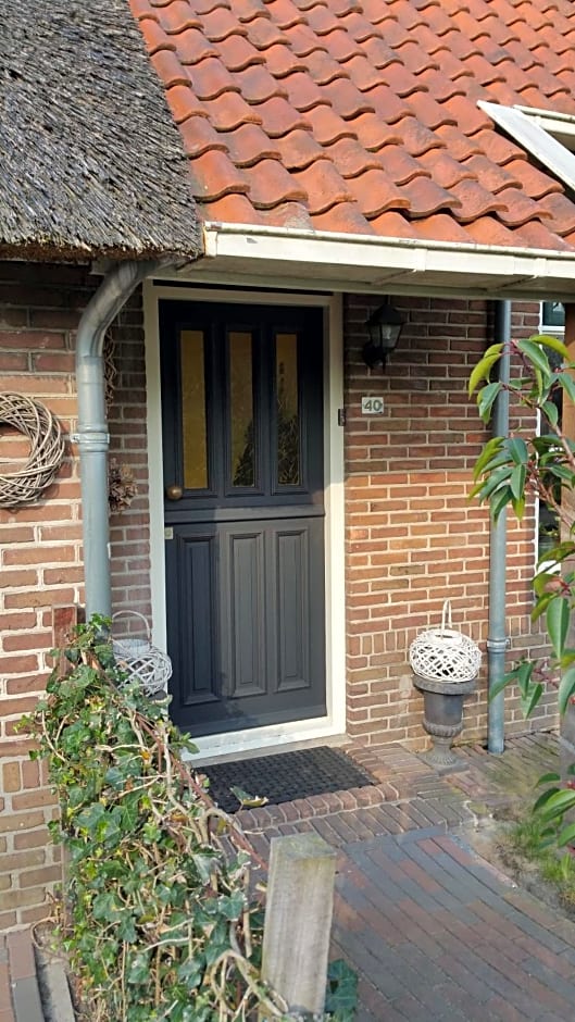 Bed en Breakfast Gees