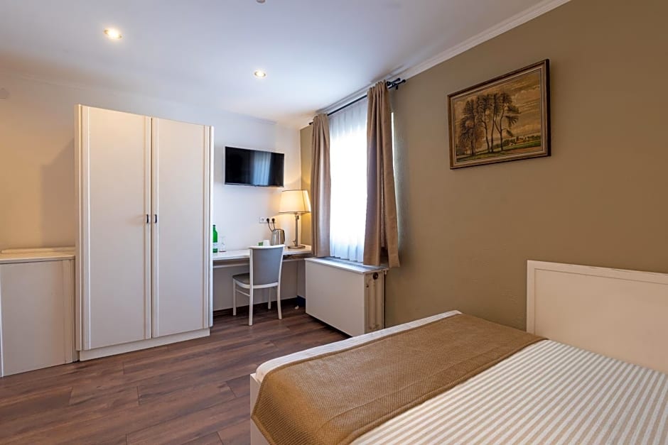 Jupa's Hotel
