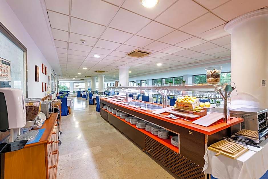 Hotel Toboso Almuñécar