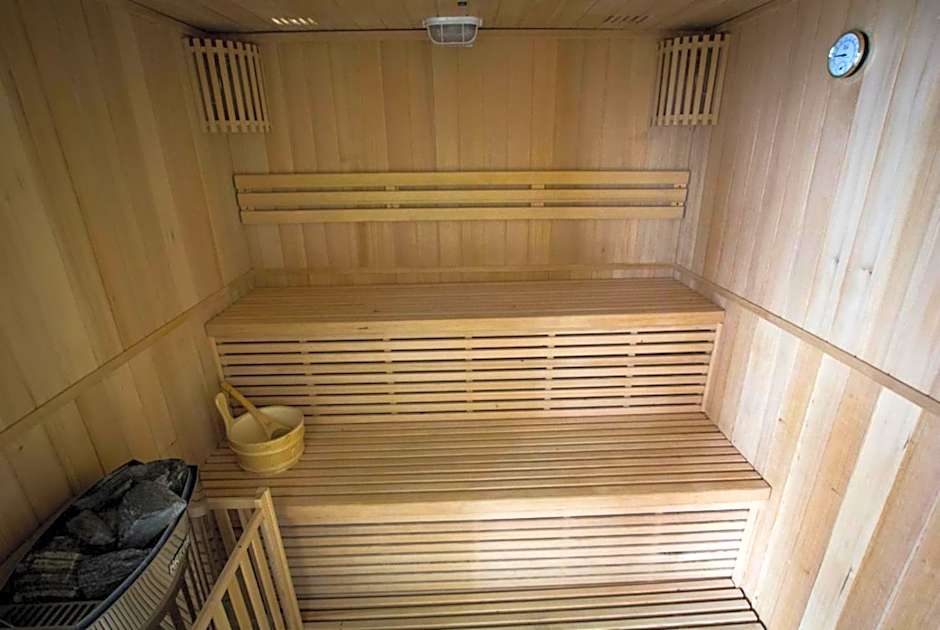 Hotel Chańcza Spa & Restauracja