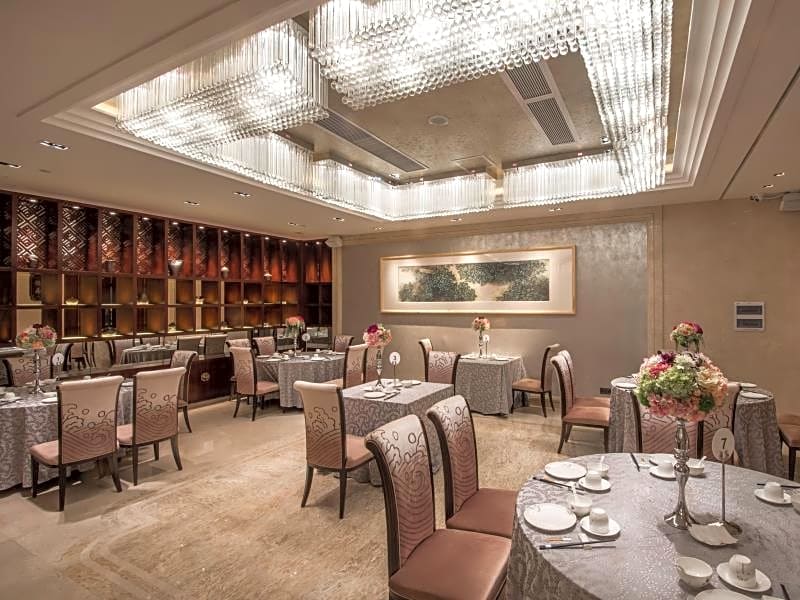 Shantou International Hotel