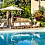 Rogner Hotel Tirana