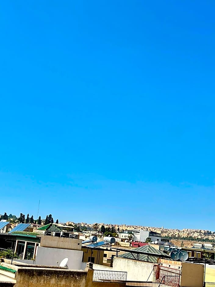 Riad Damia Suite &Spa