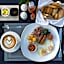 CySuites Apartment Hotel