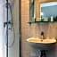 Hotel Saint Cyr Etoile
