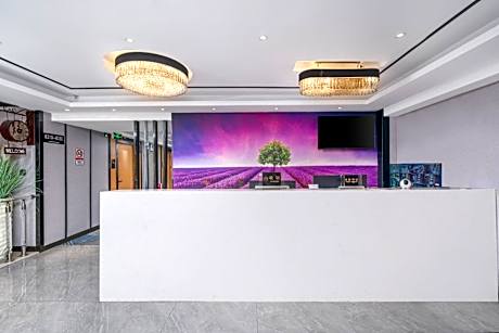 Yi Nuo Hotel Guangzhou