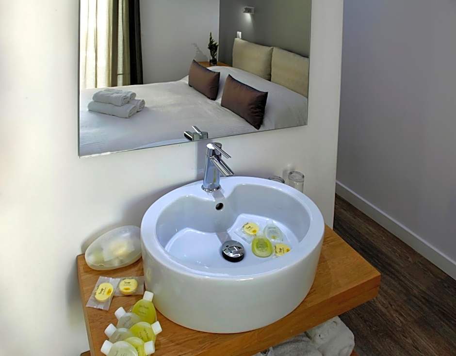 Fresh Boutique Hotel