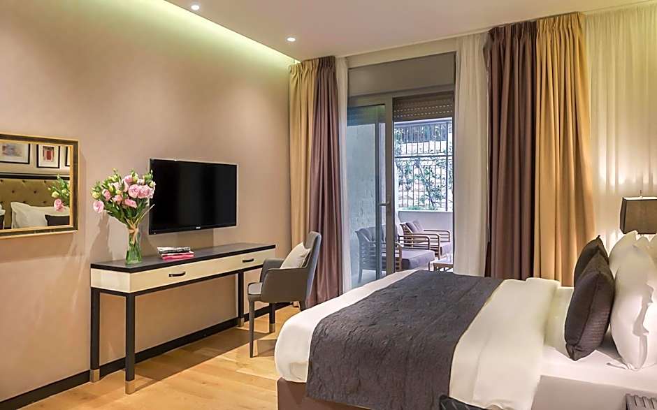 Stay Kook Suites – Jerusalem, IL