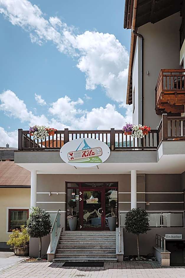 Sporthotel Kitz
