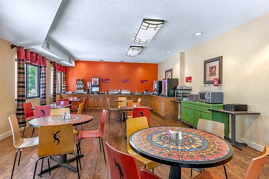 Best Western Plus Inn Of Santa Fe