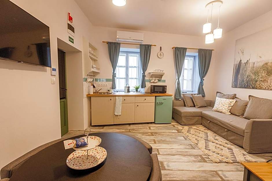 Dunakavics XIII Apartman