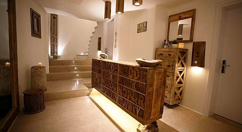 Anagram Boutique Hotel