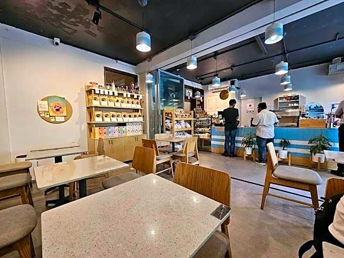 The Orion - Greater Kailash