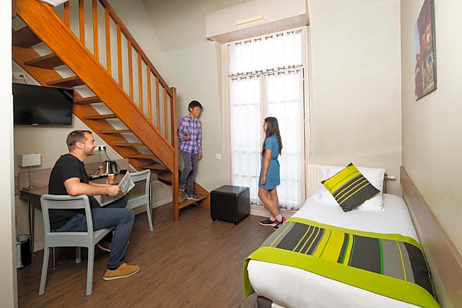 Adagio Access Lyon Centre Universit