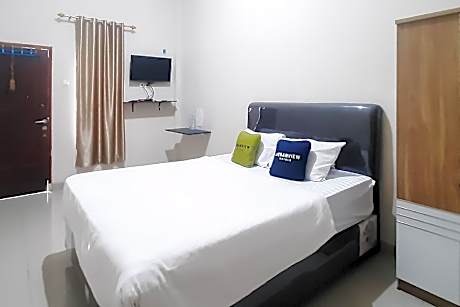 Urbanview Hotel Fira Syariah Muara Enim by RedDoorz