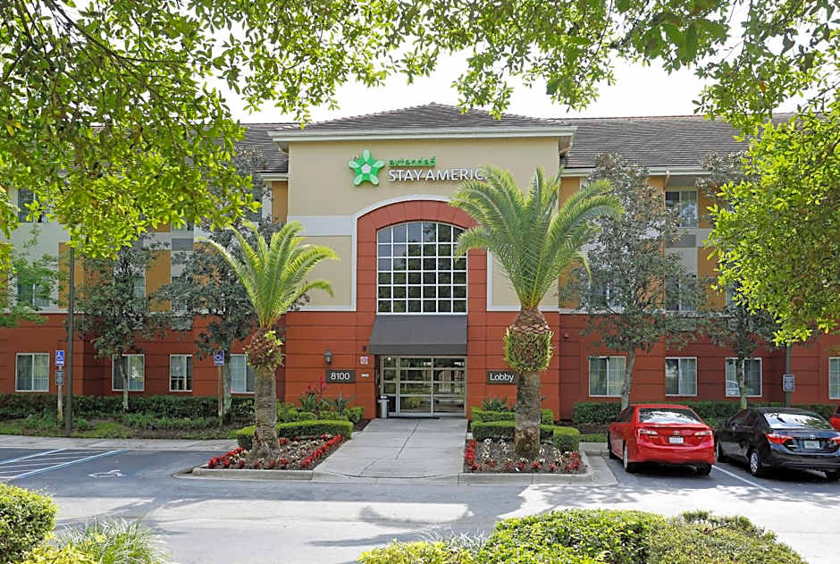 Extended Stay America Suites - Orlando - Lake Buena Vista