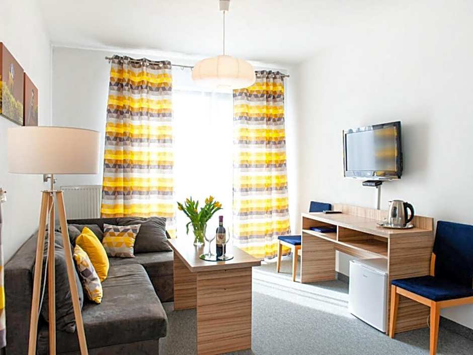 Gościniec Ptasi Zaułek