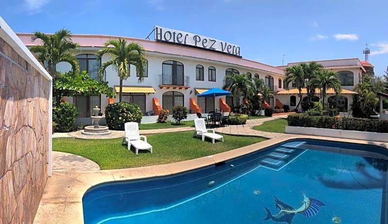 Hotel Pez Vela