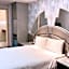 Blue sky Business hotel