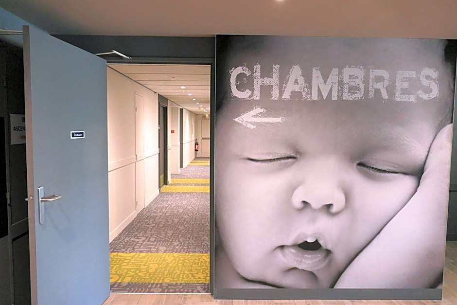 Ibis Budget Perigueux Boulazac