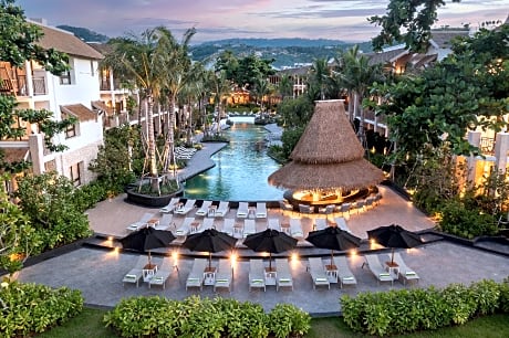 Holiday Inn Resort Samui Bophut Beach By IHG