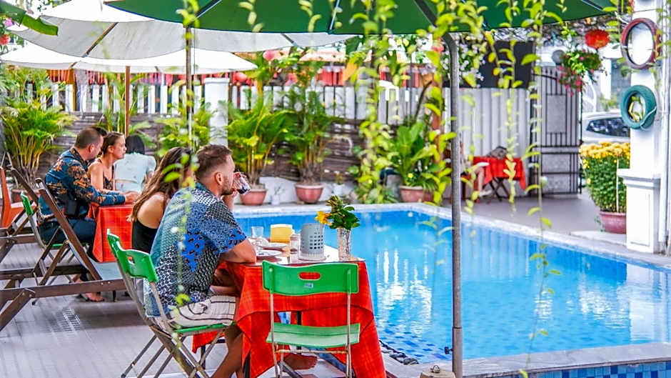 Oleander Garden Homestay