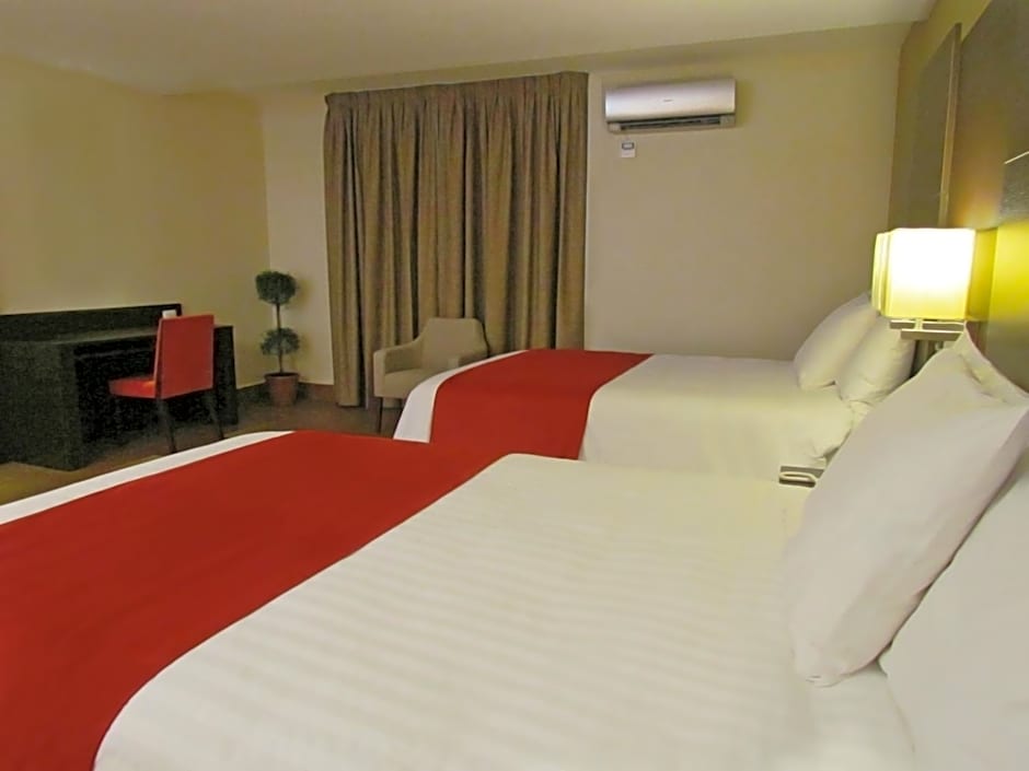 Principe Hotel and suites