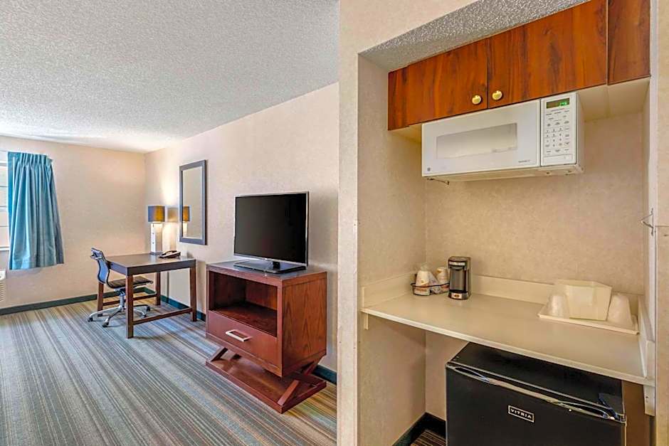 Quality Inn Denver Tech Center