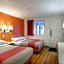 Motel 6- Denver, CO Downtown