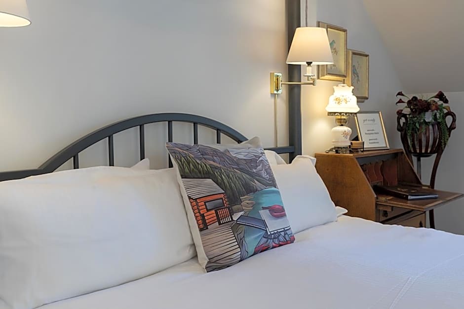 Beaujolais Boutique B&B at Thea's House- Adults Only