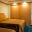 Hotel Milan CDMX