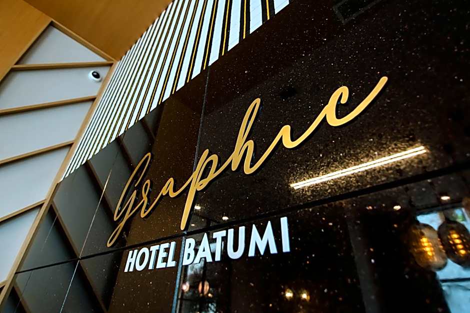 Graphic Hotel Batumi
