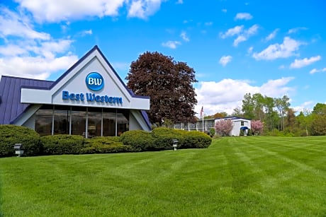 Best Western at Historic Concord