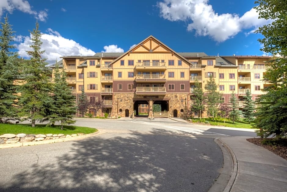 Red Hawk by Keystone Resort