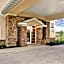 Cobblestone Hotel & Suites - Waynesboro