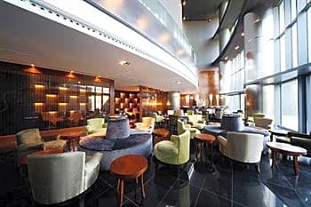 Eurostars Madrid Tower