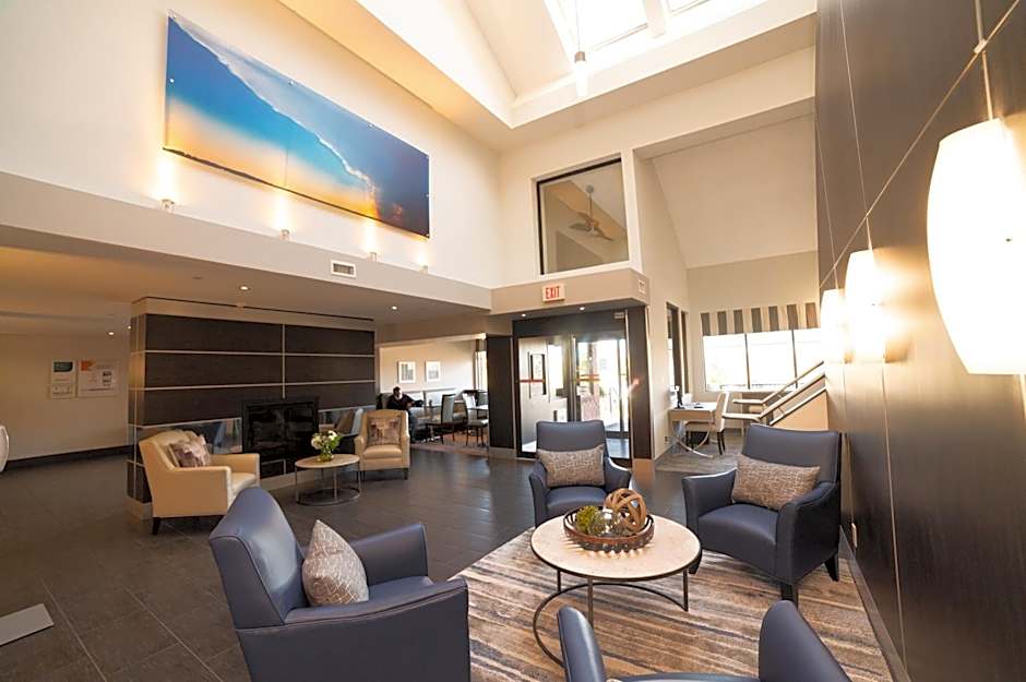 Quality Hotel Burlington