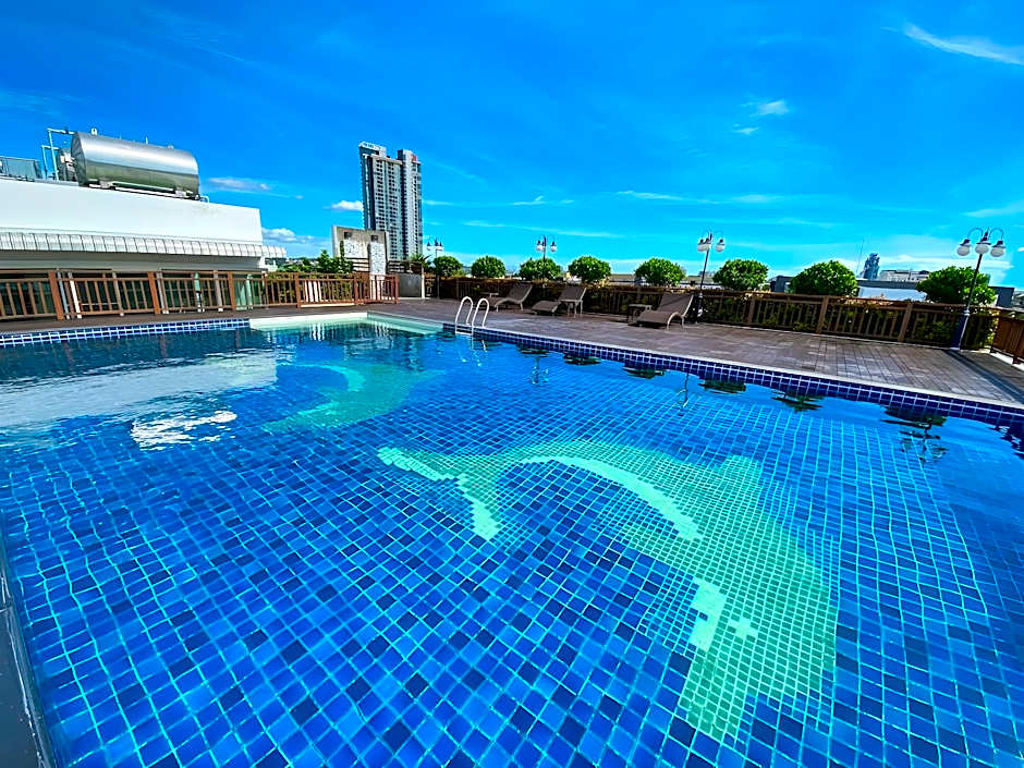 Vareena Palace Hotel