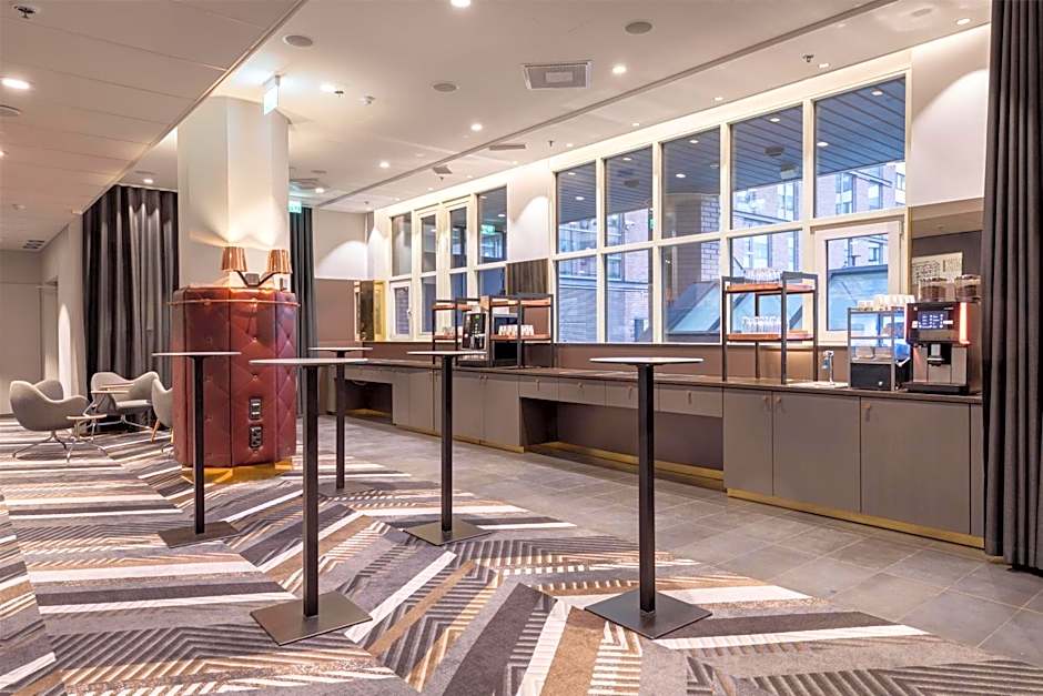Helsinki Strand Hilton
