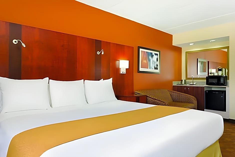 Radisson Hotel Akron/Fairlawn