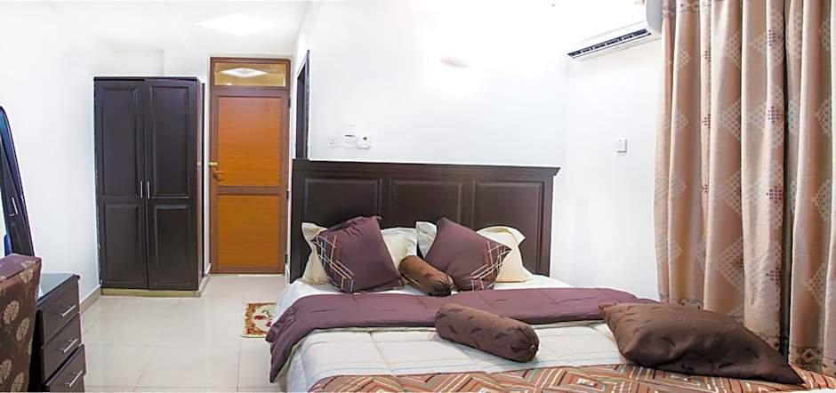 Sleep Inn Hotel - Kariakoo