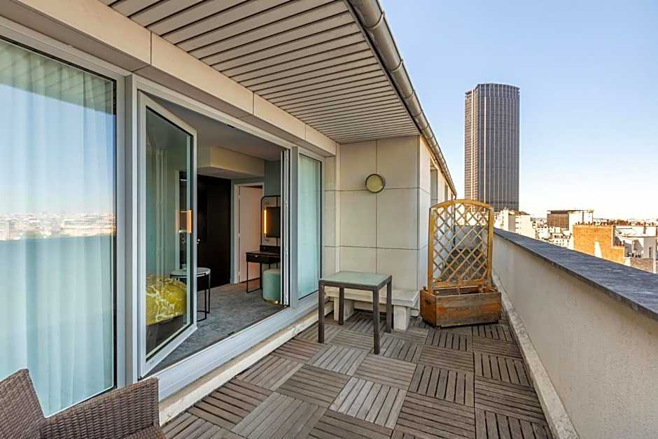 voco Paris Montparnasse By IHG