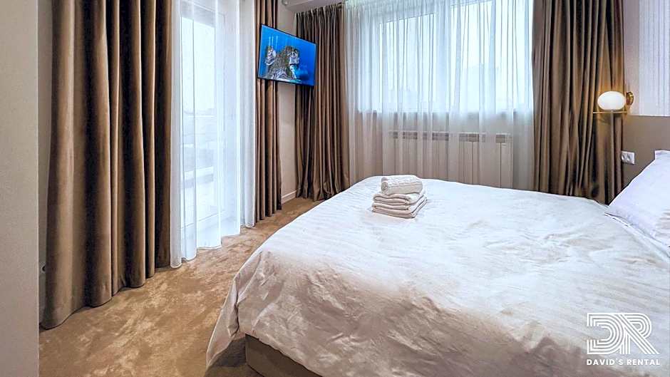 DAVID'S RENTAL ROOMs