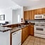 Dadeland Towers by Miami Vacations