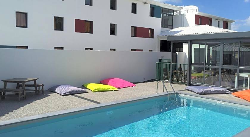 Kyriad Direct La Rochelle Aytré