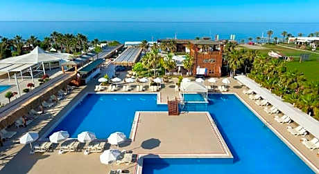 Armas Life Belek