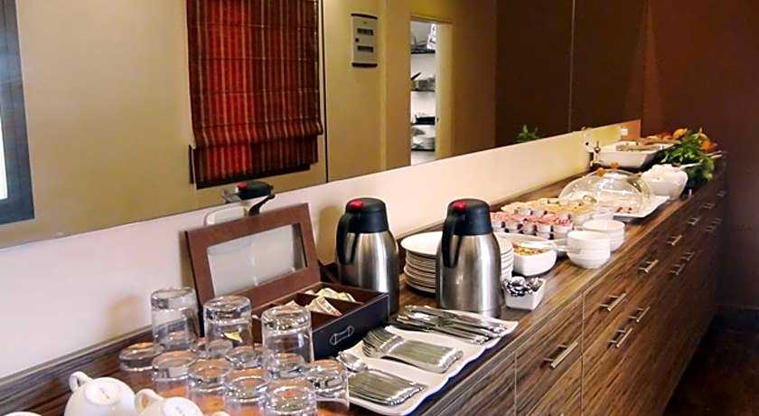 Orient Prince Hotel