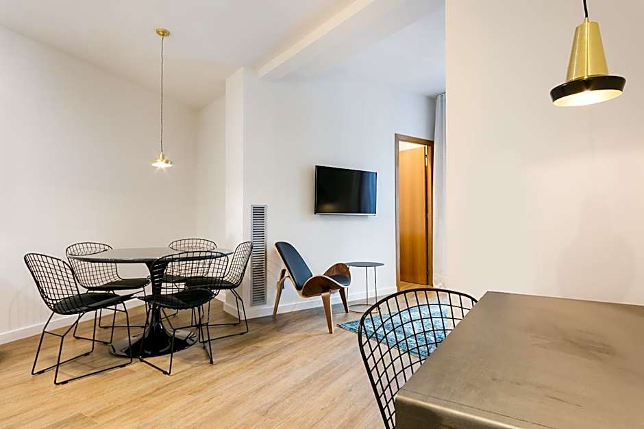 Vale Suites
