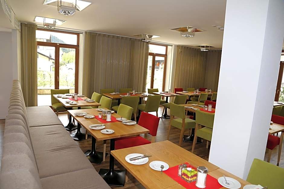 Alpenresidenz Buchenhöhe