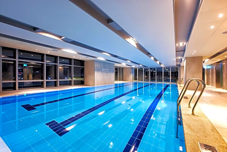 Orakai Songdo Park Hotel, BW Premier Collection